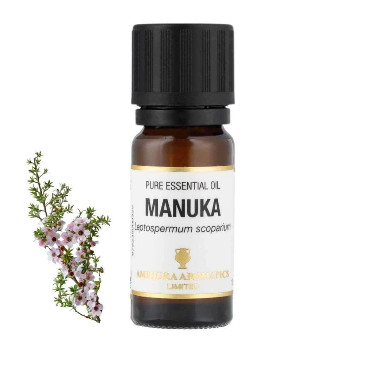マヌカ アロマオイル（精油）10ml