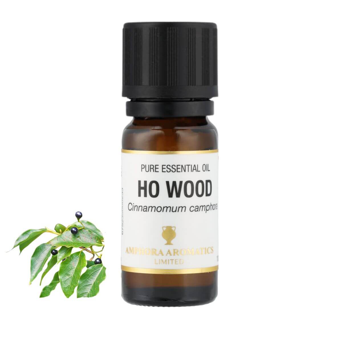 ホーウッド アロマオイル（精油）10ml
