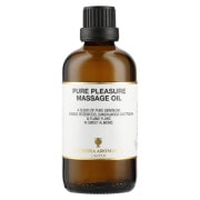 クラシエ   マッサージオイル センシュアス マッサージオイル100ml