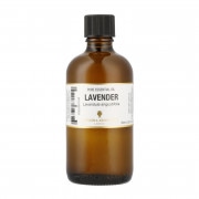 ラベンダー 100ml 業務用アロマオイル