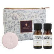 ヴィラロドラ　アロマオイルセット ヴィラロドラ アロマオイルセット ヴィラロドラ アロマオイル