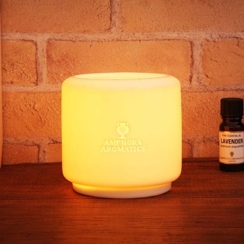 アンフォラ アロマライト