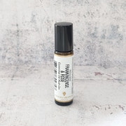レモンティートリー＆ティートリー ロールオン 10ml