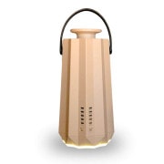コードレス ネブライザー式アロマディフューザー サンドベージュ