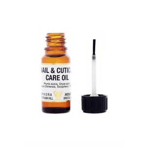 ネイル＆キューティクルケアオイル 10ml
