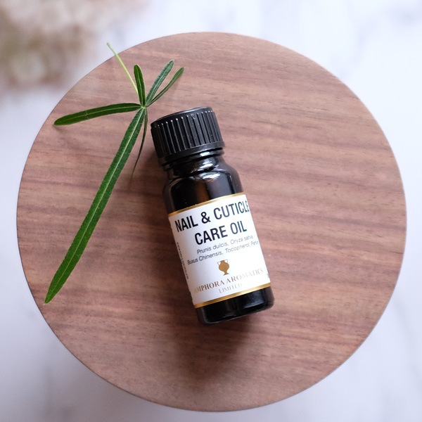 ネイル＆キューティクルケアオイル 10ml