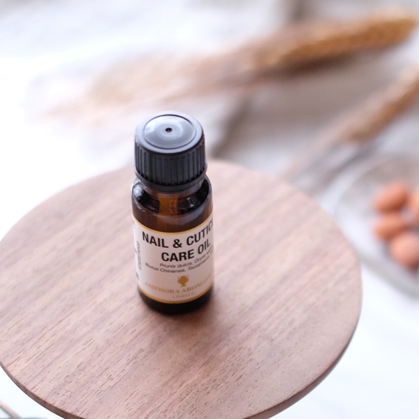 ネイル＆キューティクルケアオイル 10ml