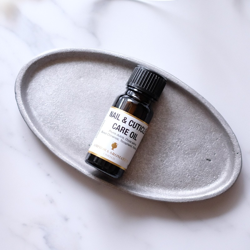 ネイル＆キューティクルケアオイル 10ml