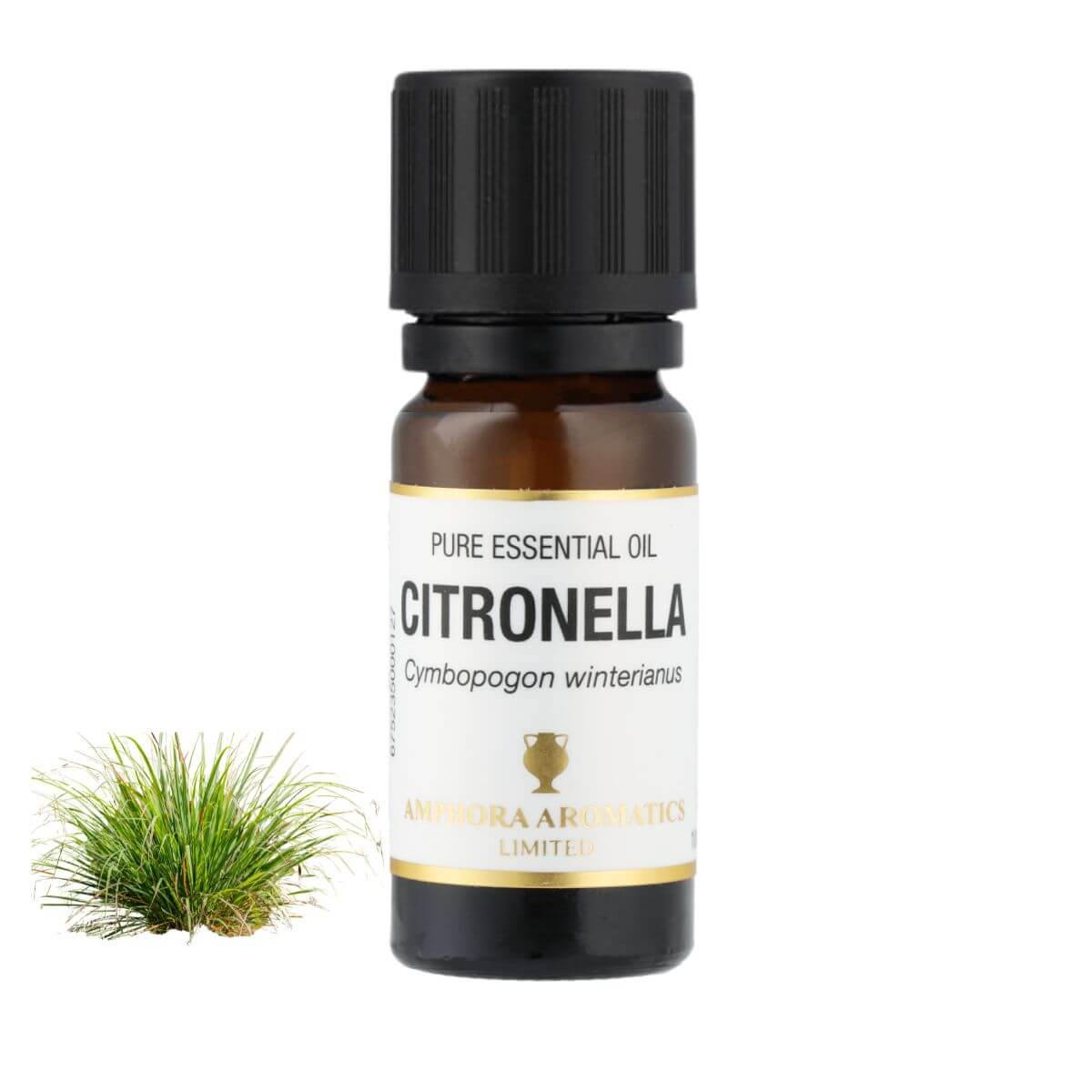 シトロネラ アロマオイル（精油）10ml