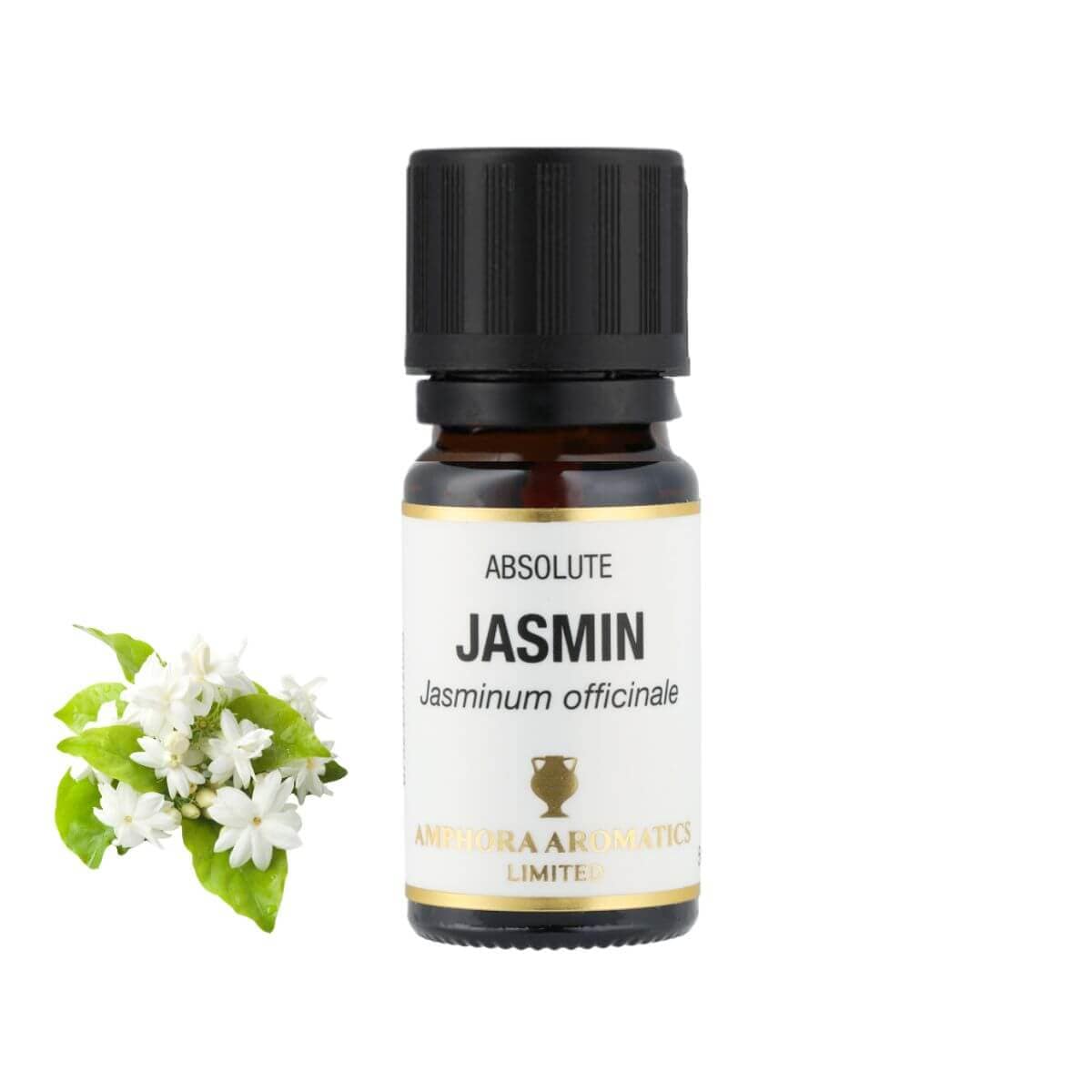 ジャスミン 5ml アロマオイル（精油）