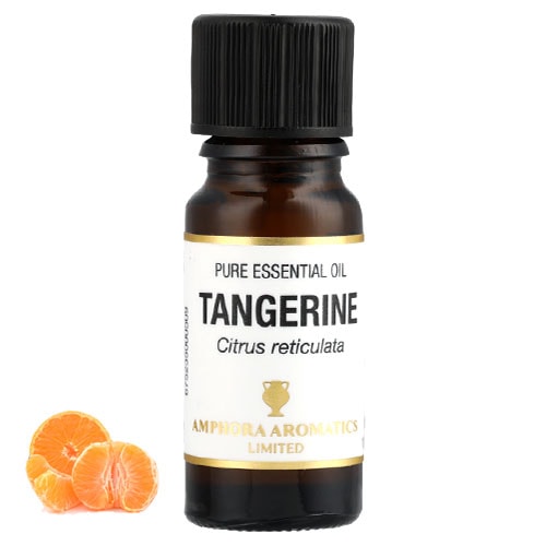 タンジェリン アロマオイル(精油)10ml