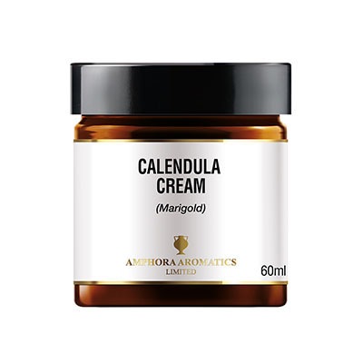 カレンデュラ クリーム 60ml