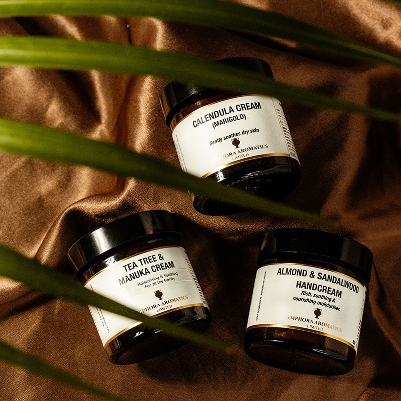 カレンデュラ クリーム 60ml