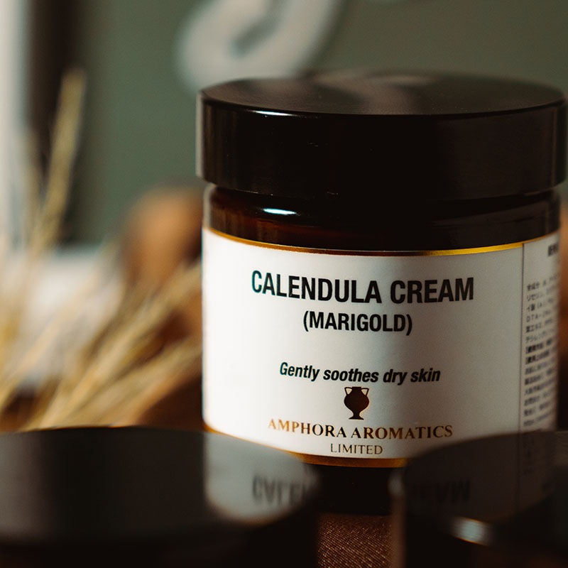 カレンデュラ クリーム 60ml