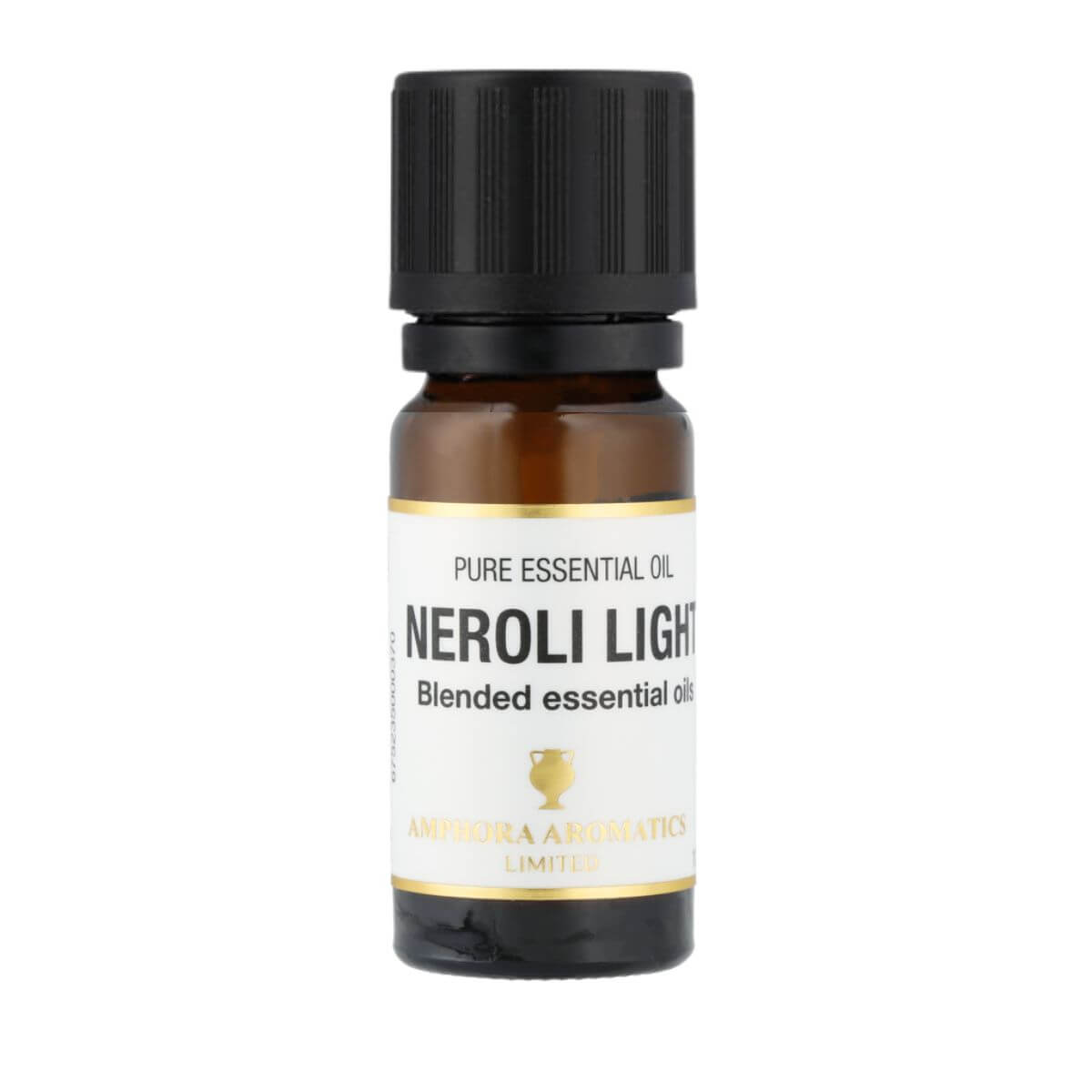ネロリライト アロマオイル（精油）10ml