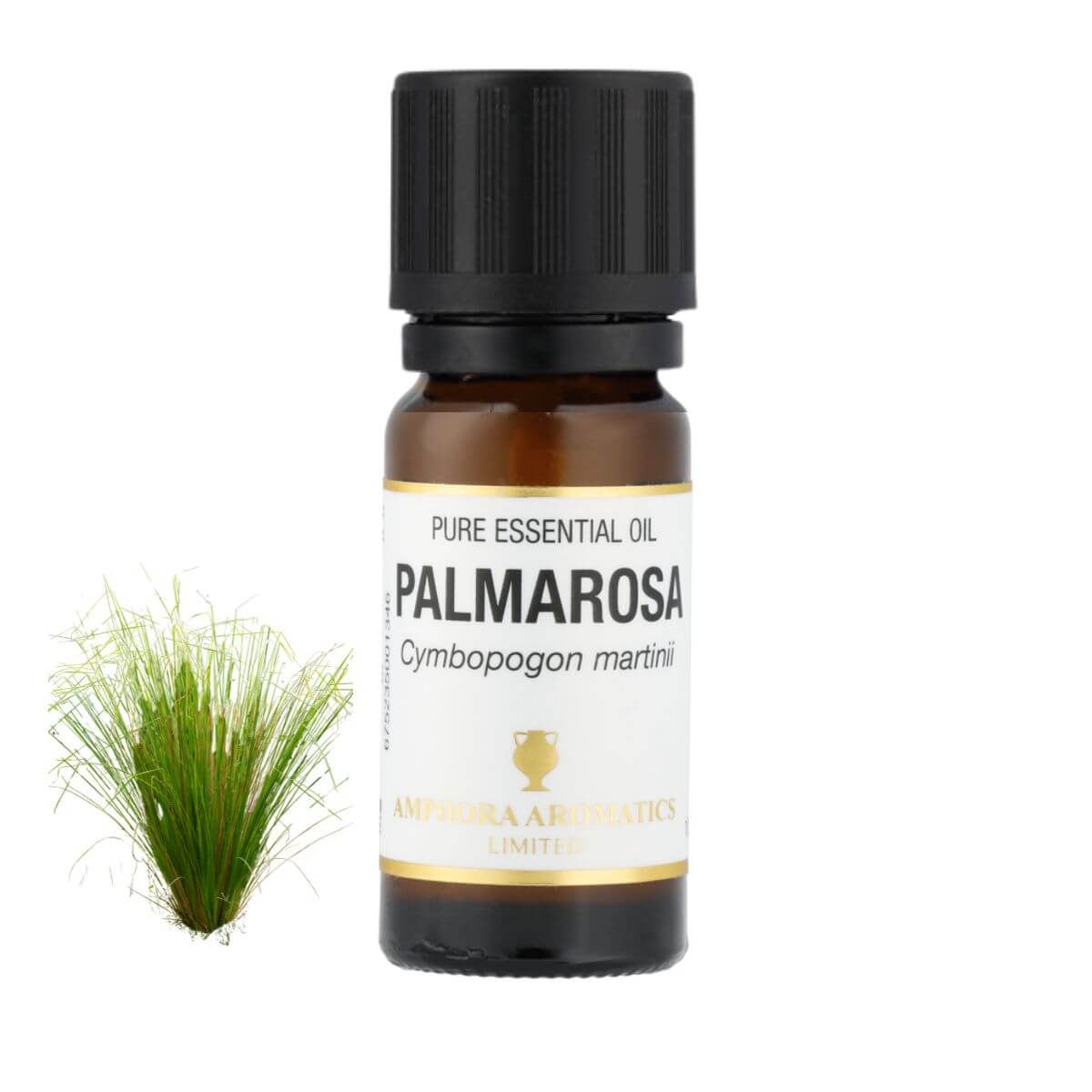 パルマローザ アロマオイル（精油）10ml