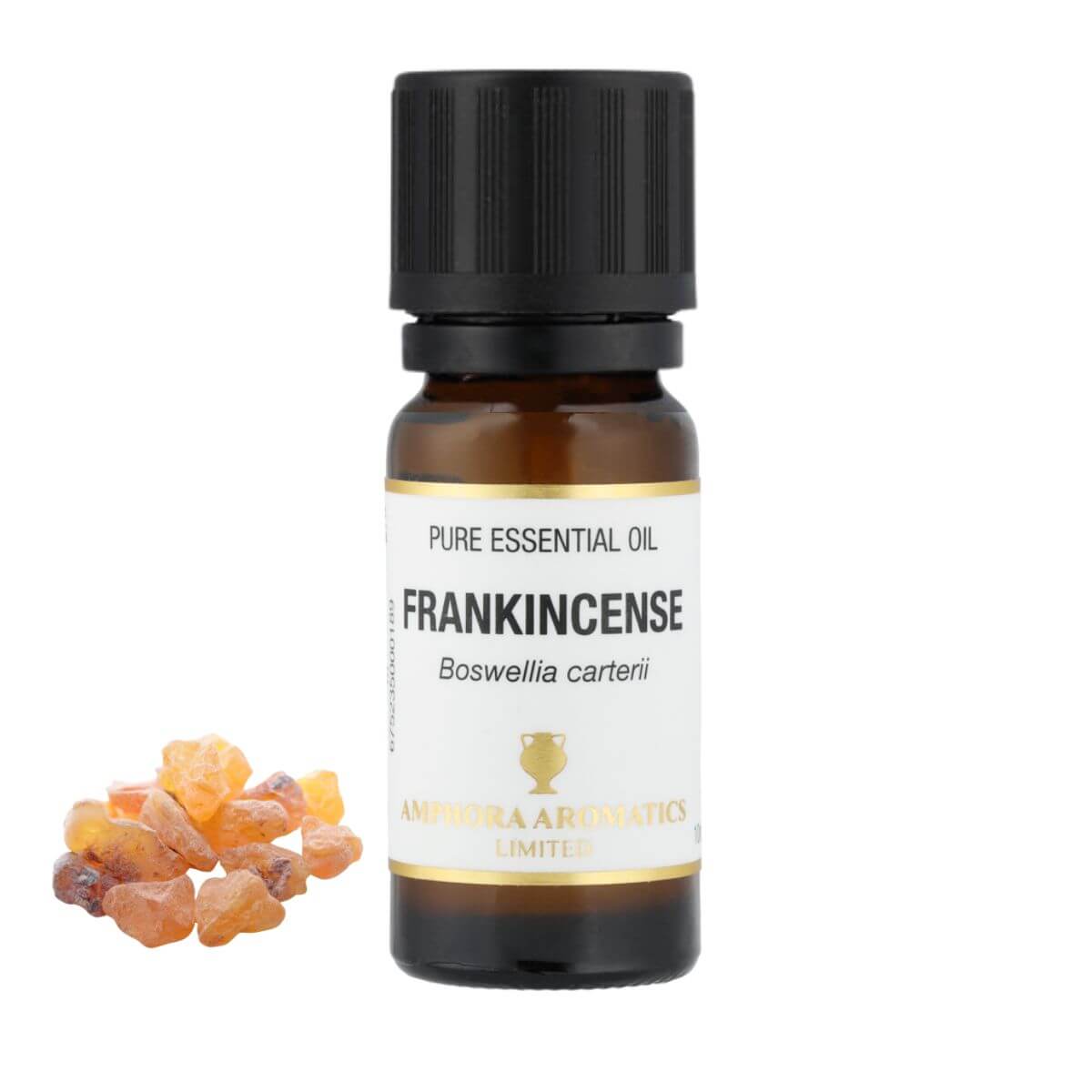 フランキンセンス(乳香）アロマオイル（精油）10ml