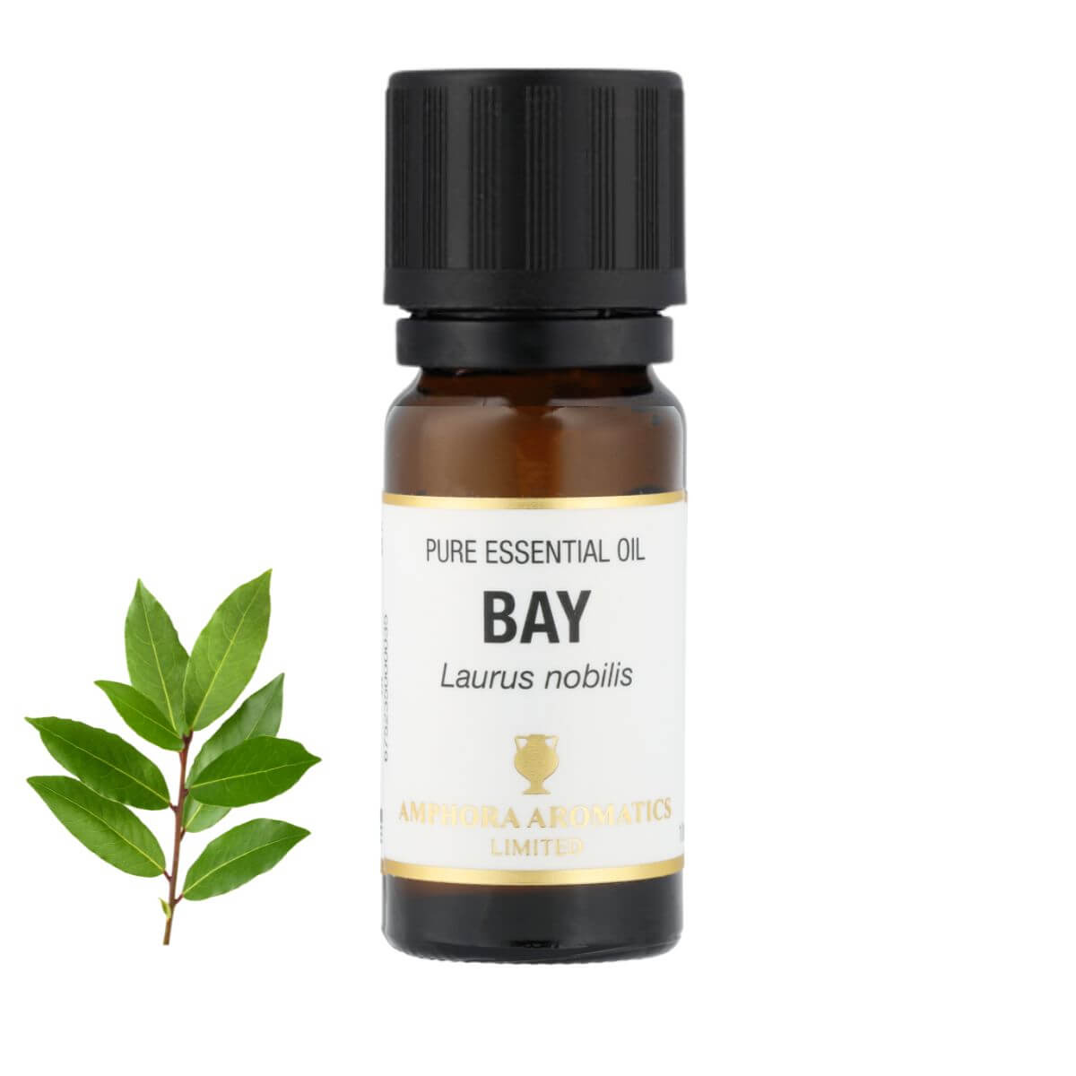 ベイ アロマオイル（精油）10ml