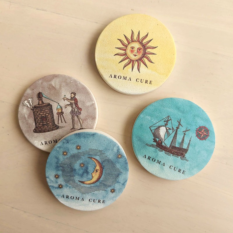 アロマストーンプルメリアリース２点セット beads-1-new.jpg