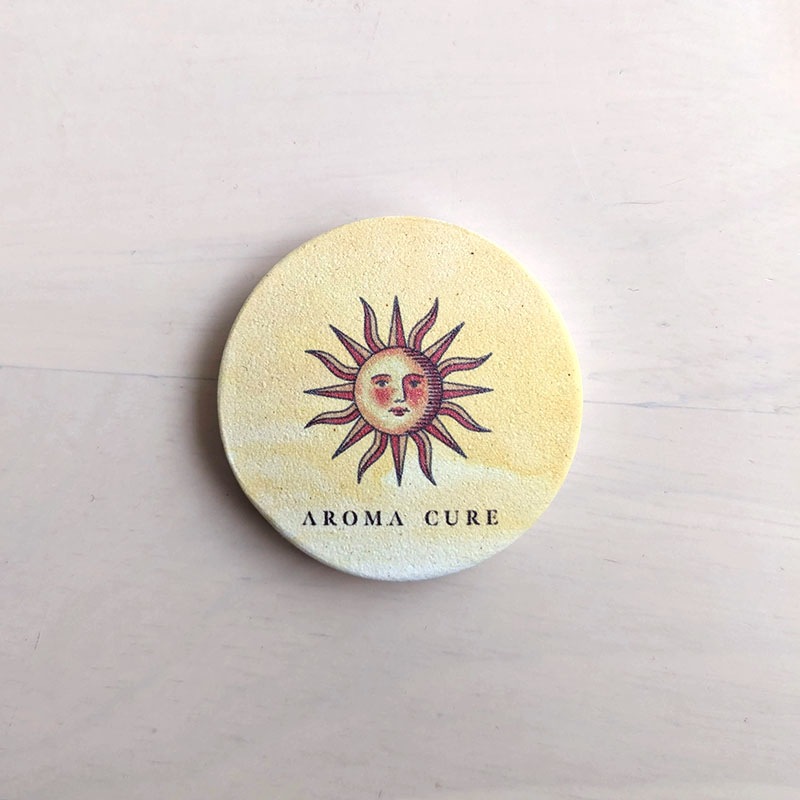 アロマキュアストーンセット（４種類）