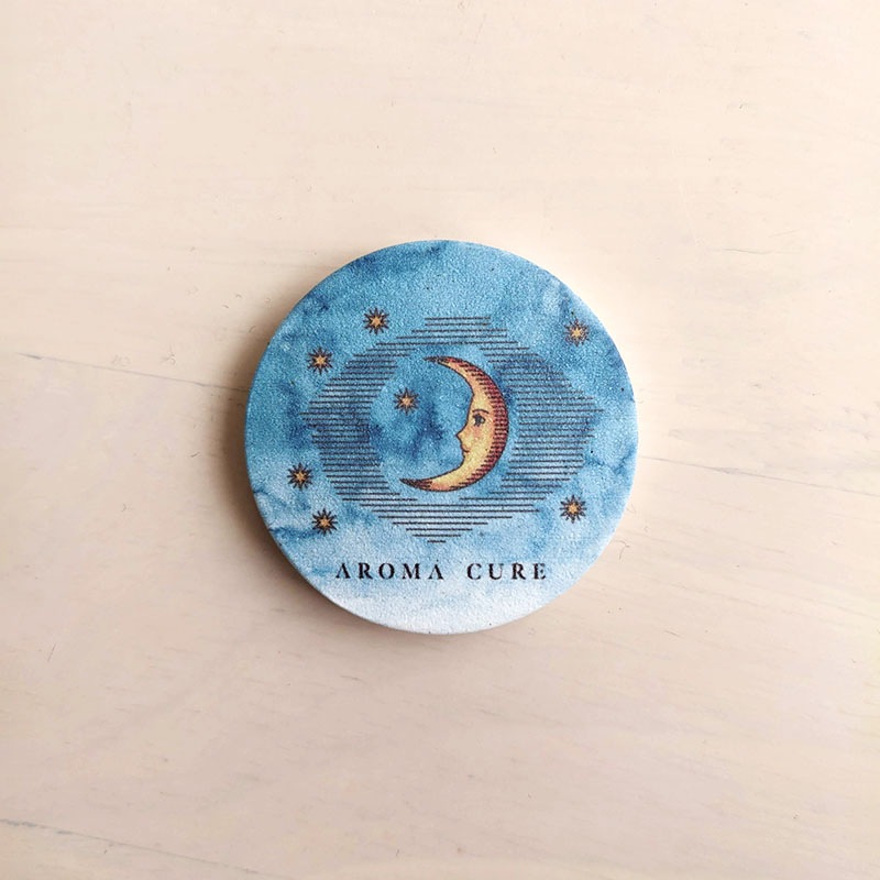 アロマキュアストーンセット（４種類）