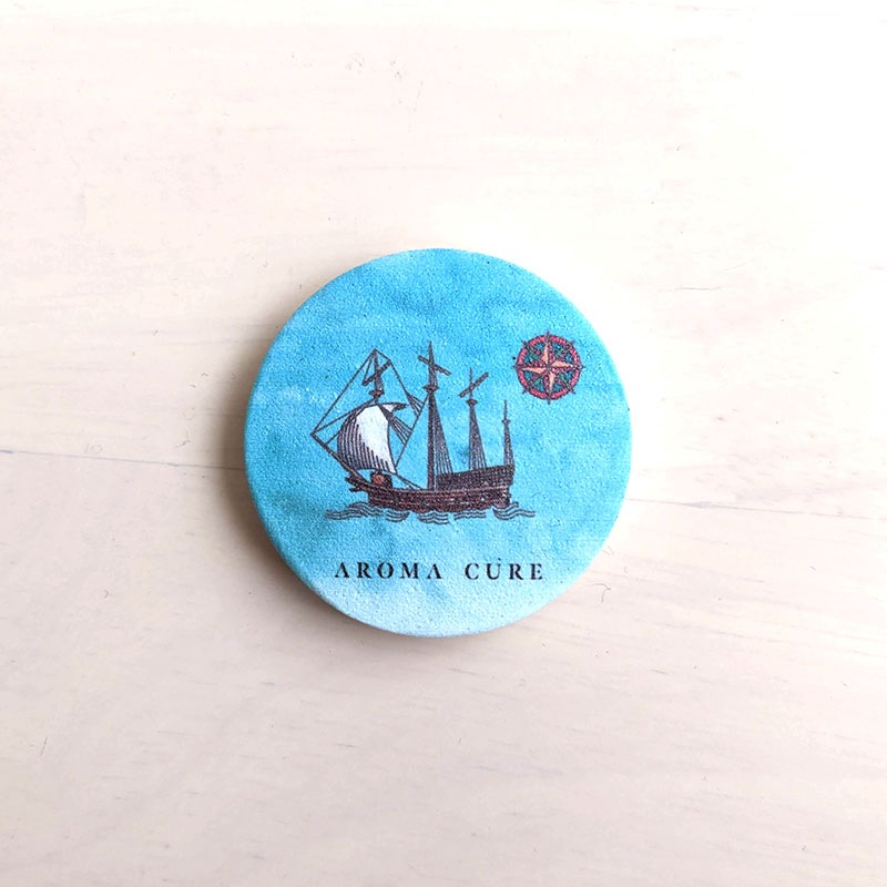 アロマキュアセット「デイナイト＆ジャーニー」