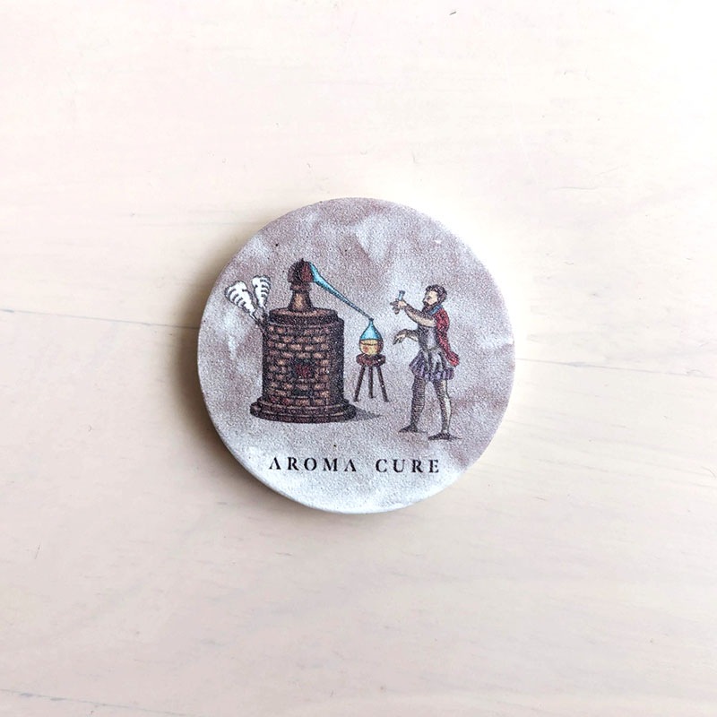 アロマキュアセット「デイナイト＆ジャーニー」