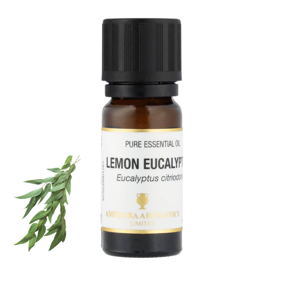 レモンユーカリ アロマオイル（精油）10ml