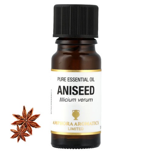 アニス アロマオイル（精油）10ml