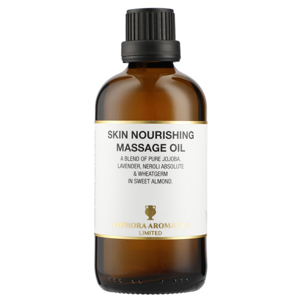 スキン・ナリシング マッサージオイル100ml
