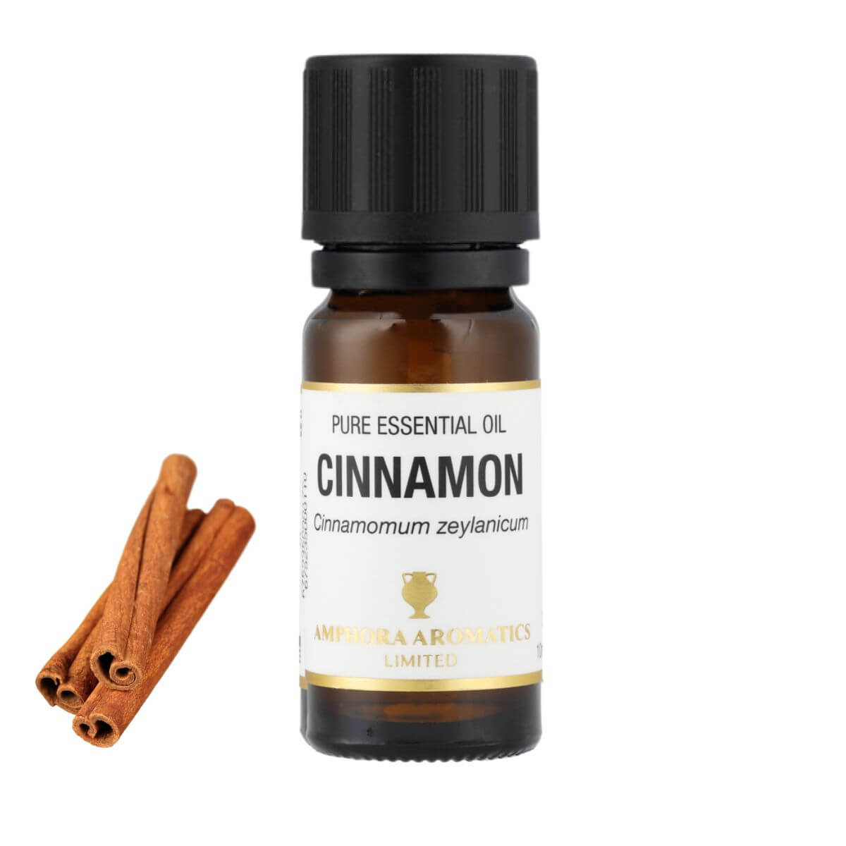 シナモン アロマオイル（精油）10ml
