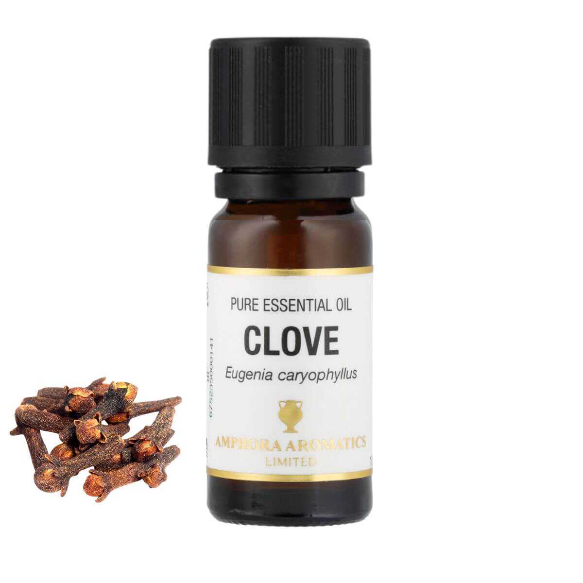クローブ アロマオイル（精油）10ml