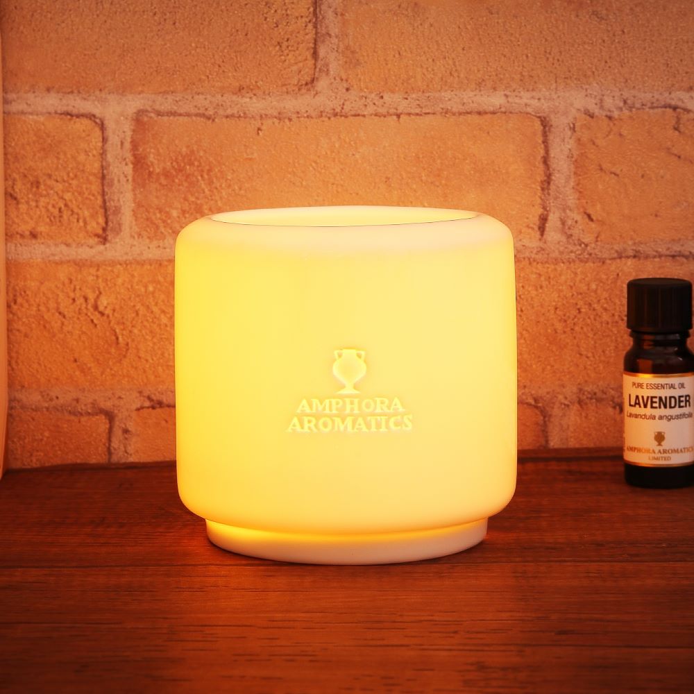 アンフォラ アロマライト