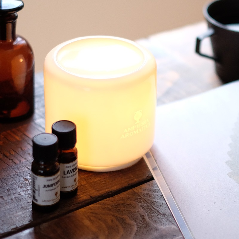 アンフォラ アロマライト