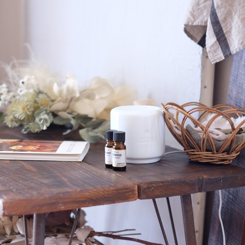 アンフォラ アロマライト