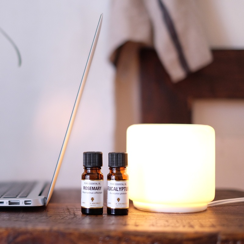 アンフォラ アロマライト