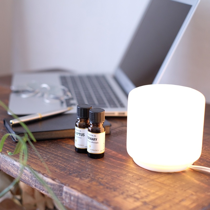 アンフォラ アロマライト