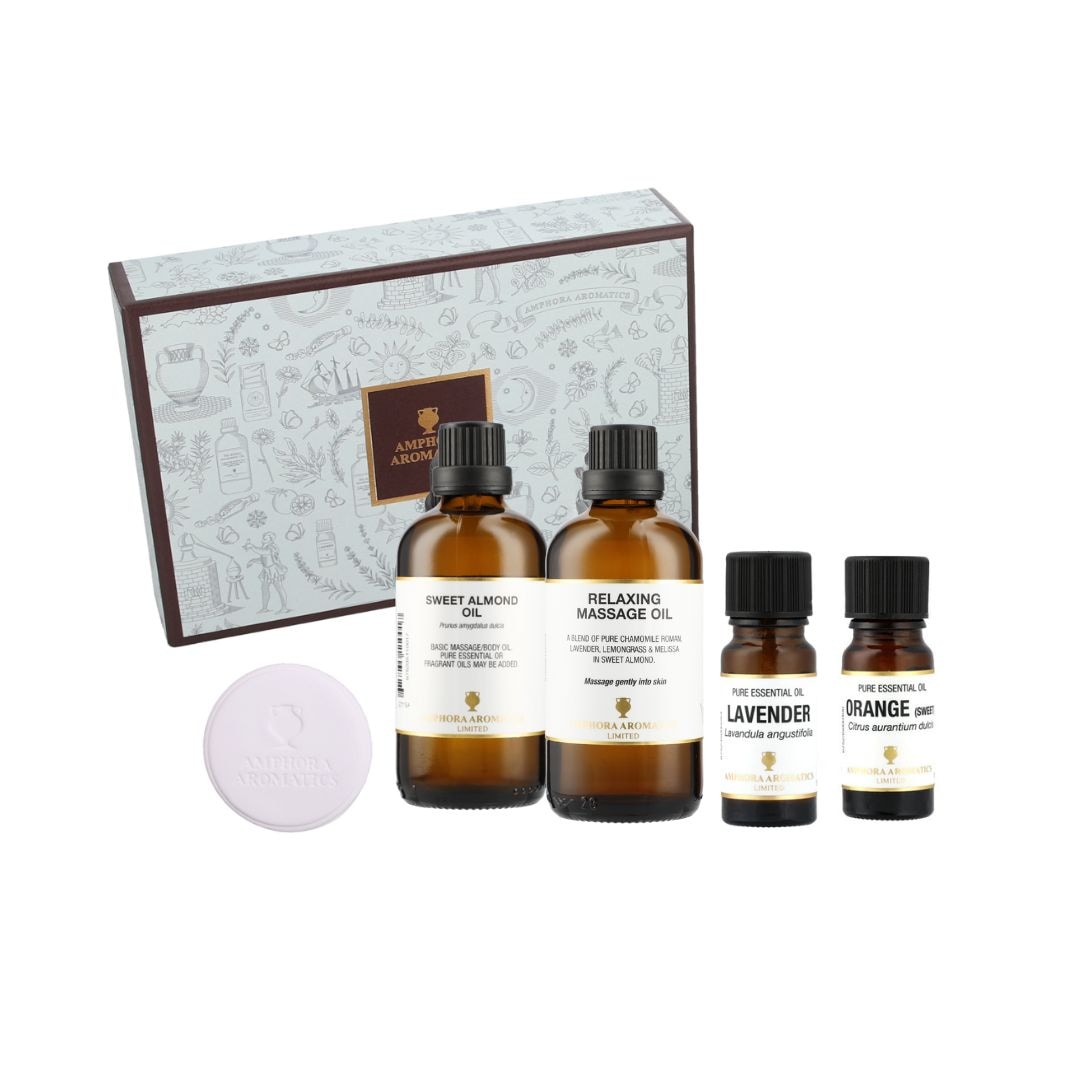 アンフォラ リラックスギフトセット