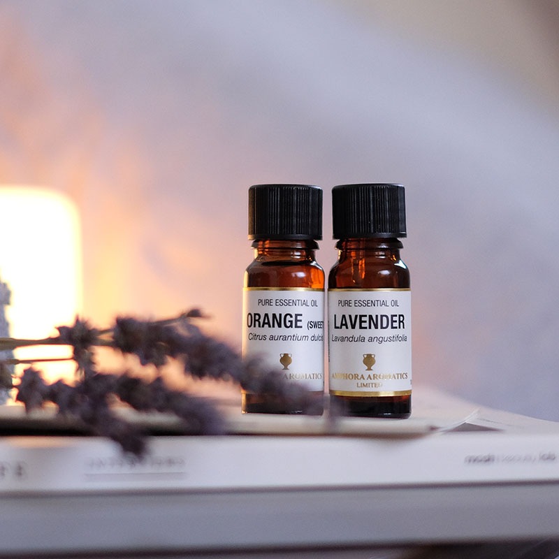 アンフォラ リラックスギフトセット