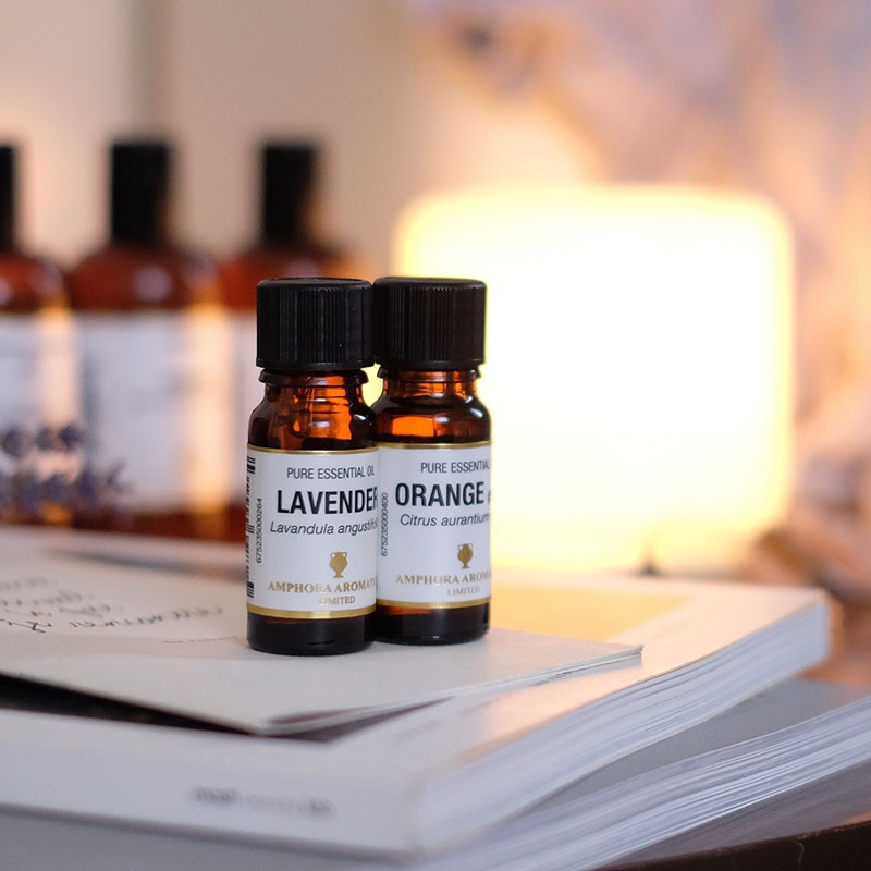 アンフォラ リラックスギフトセット