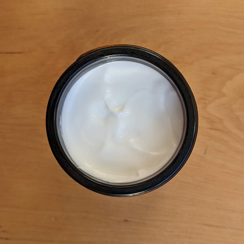 フランキンセンス&ローズ　アロマフェイスクリーム 60ml