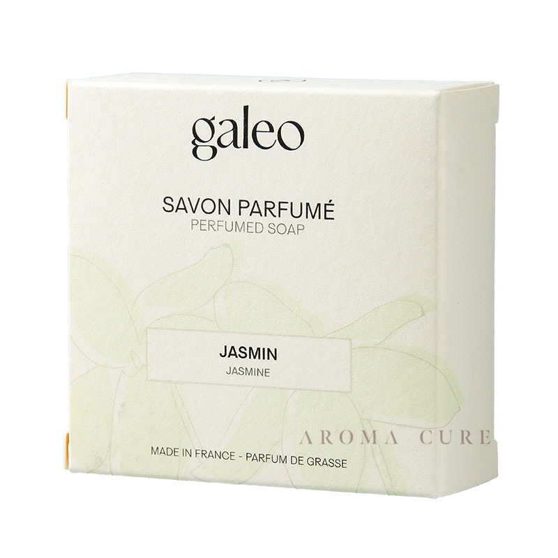 Galeoフレグランスソープ ジャスミン