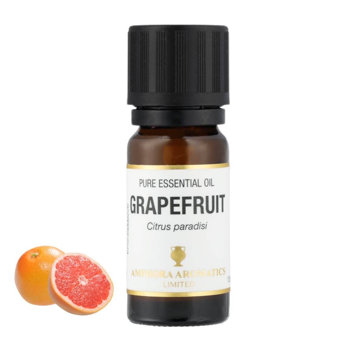 グレープフルーツ アロマオイル（精油）10ml