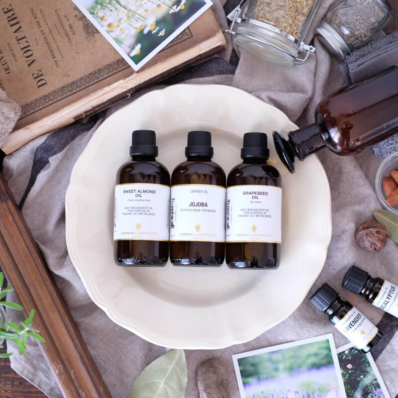 グレープシードオイル キャリアオイル 100ml グレープシードオイル キャリアオイル 100ml