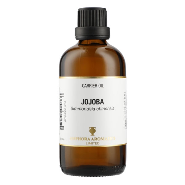 ホホバオイル・ゴールデン 100ml