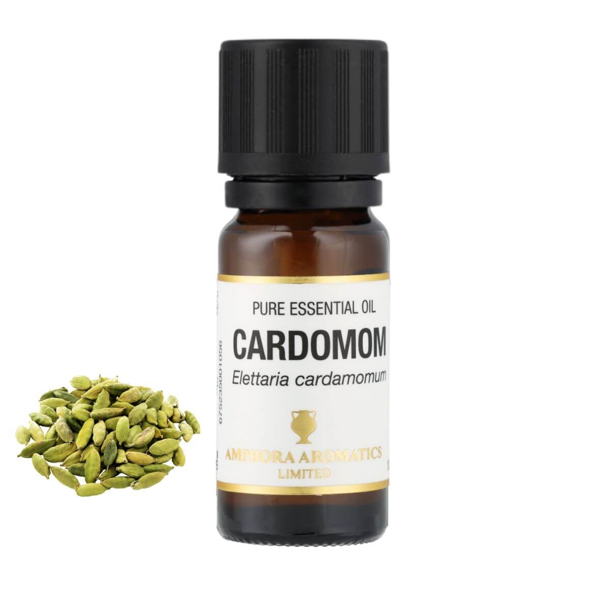 カルダモン アロマオイル（精油）10ml