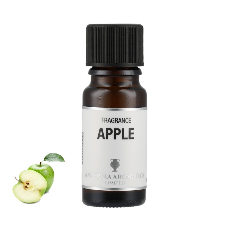 アップル フレグランスオイル 10ml（英国製）