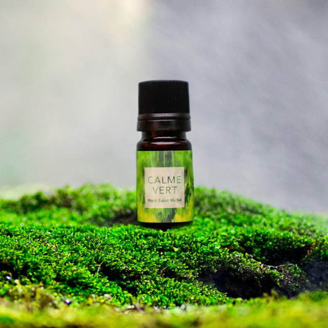 カルムヴェール5mL 精油 エッセンシャルオイル アロマセラピー関連