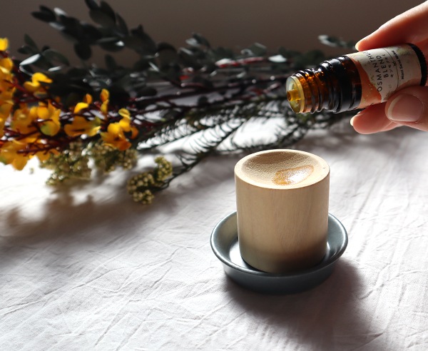 OSMANTHUS��BLEND (����⥯����) 3mL