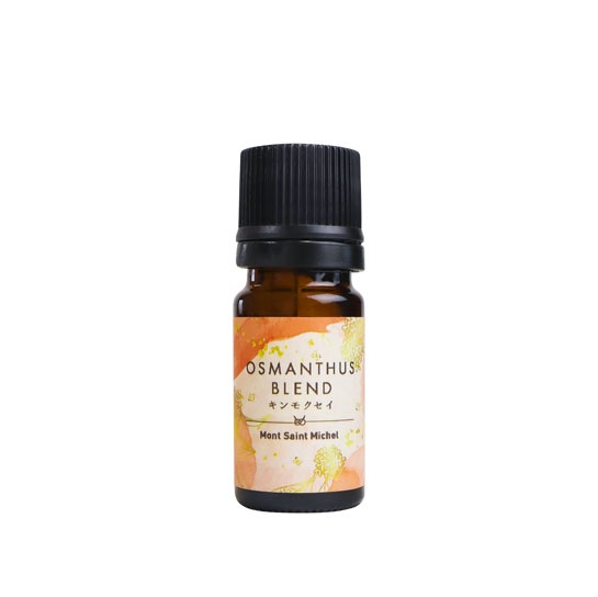 OSMANTHUS��BLEND (����⥯����) 3mL